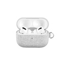 Momax Fusion Case For Airpods pro - light gray