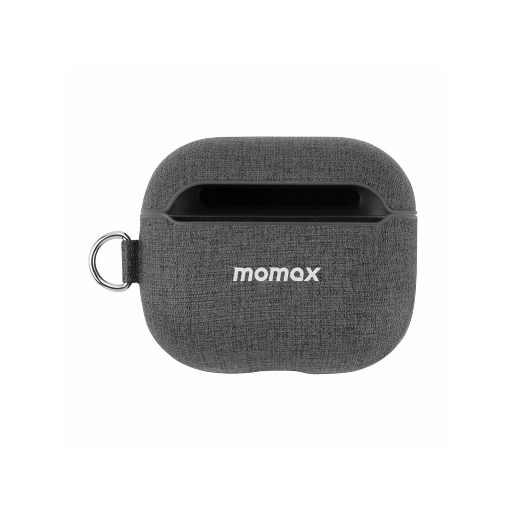 Momax Fusion Case For Airpods 3 - Gray