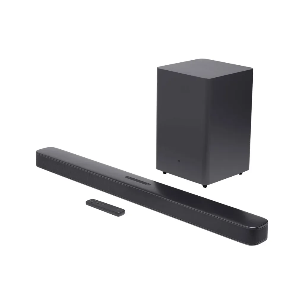 JBL Bar 2.1