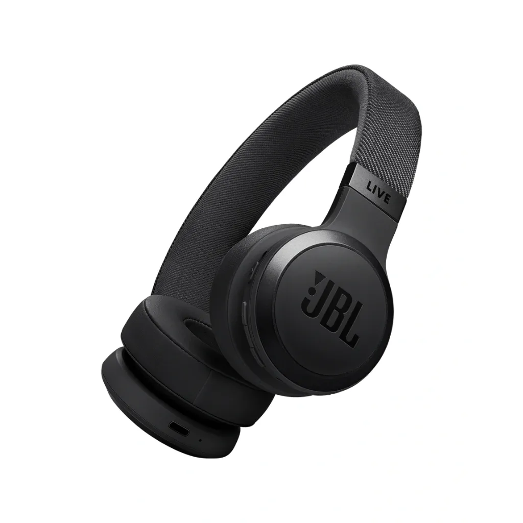 JBL Live 670NC