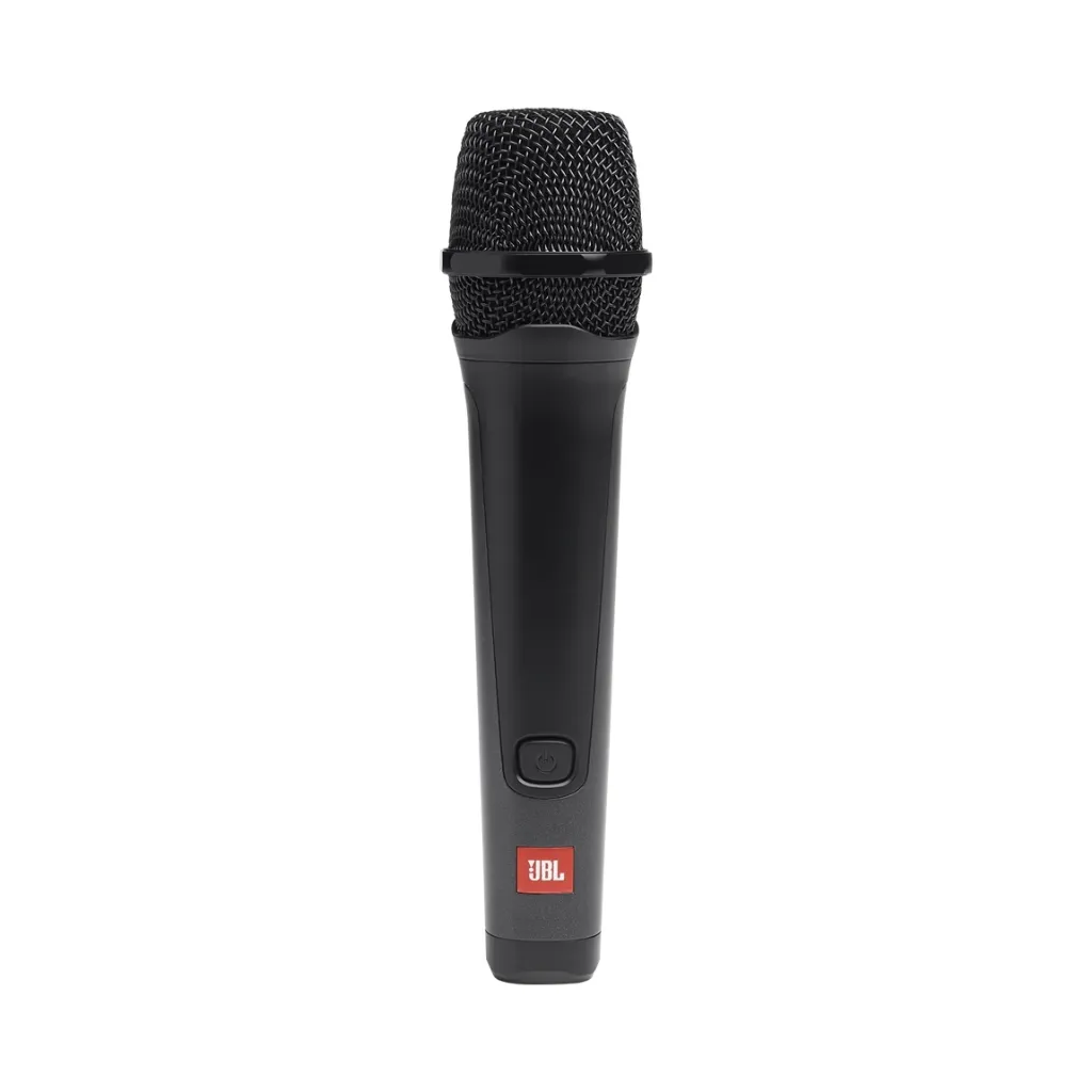 JBL PBM100 Wired Microphone