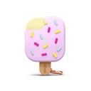 elago ICE CREAM AirPods 3 - Lavender