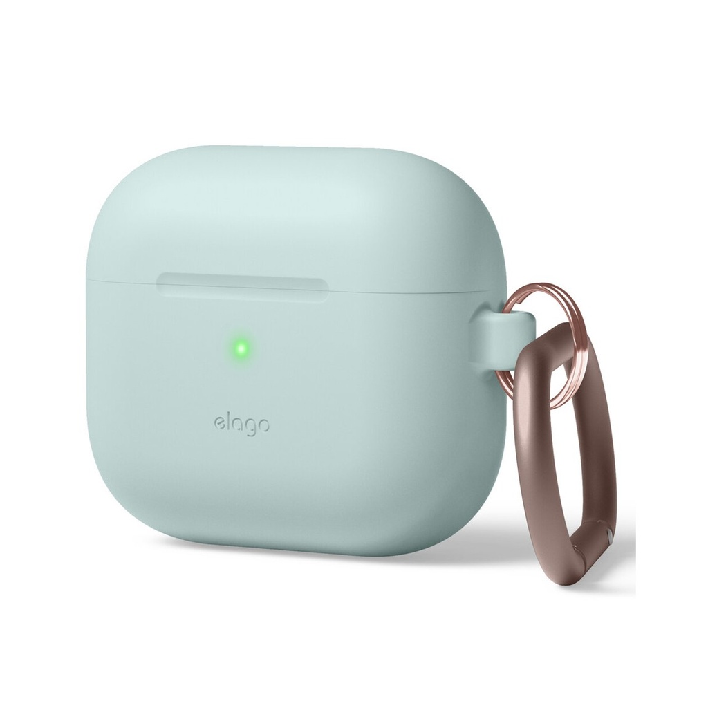 [72602301] Elago Airpods 3 Hang Case - Mint