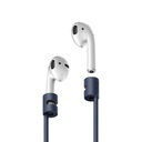Elago AirPods Strap Jean Indigo