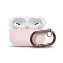 Elago Slim Hang Case for Apple Airpods Pro - Lovely Pink