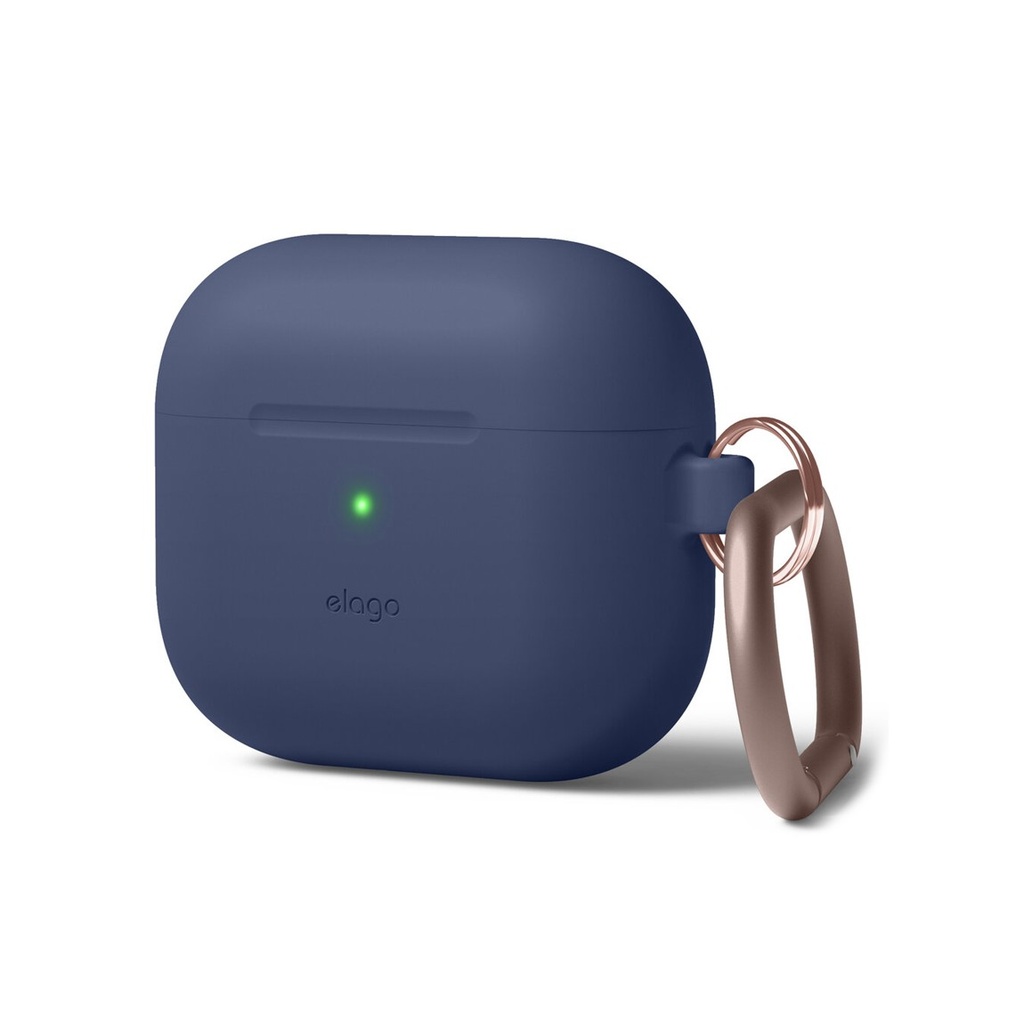 [72602101] Elago Airpods 3 Hang Case - Jin Indigo
