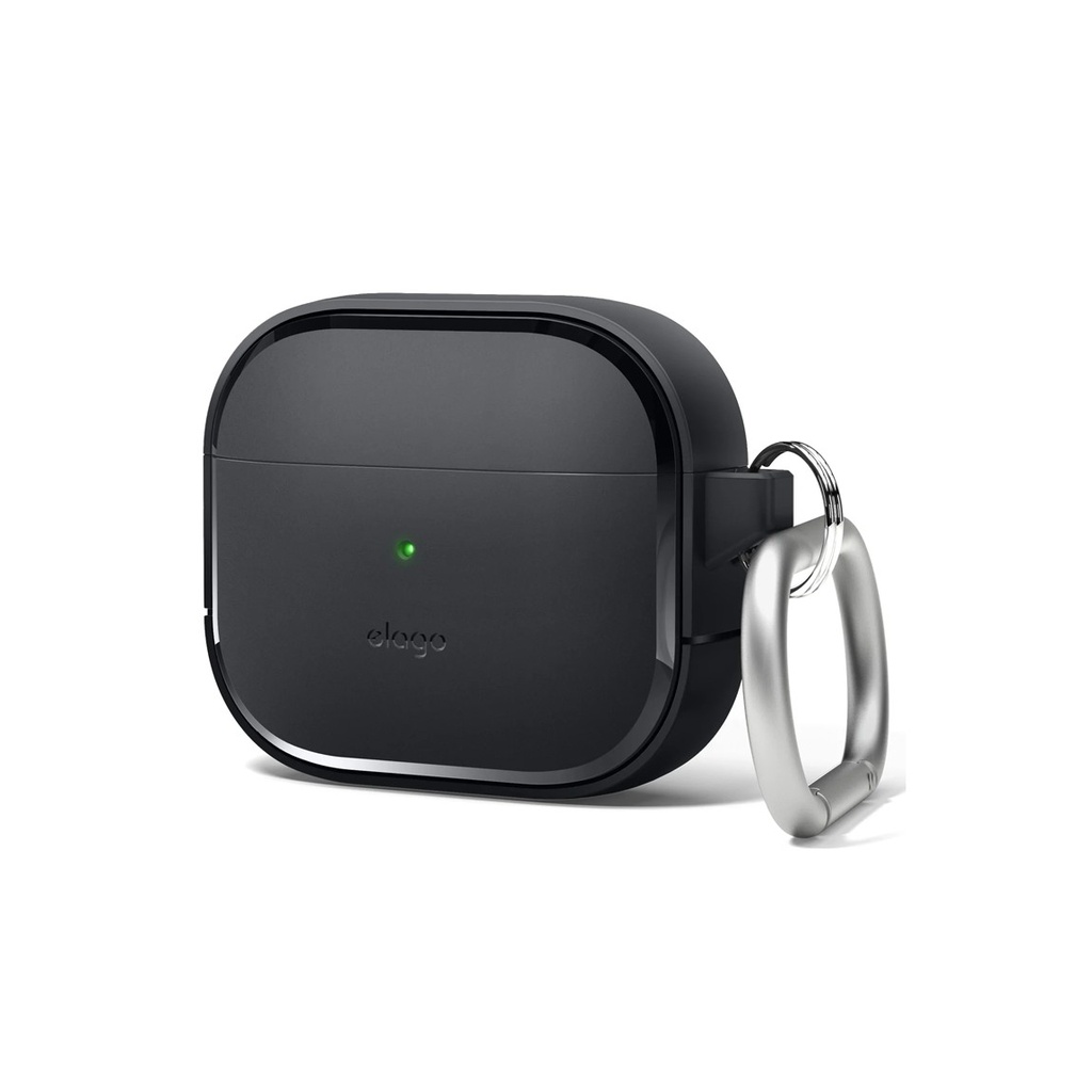 [72600501] Elago AirPods 3 EDC Case - Black