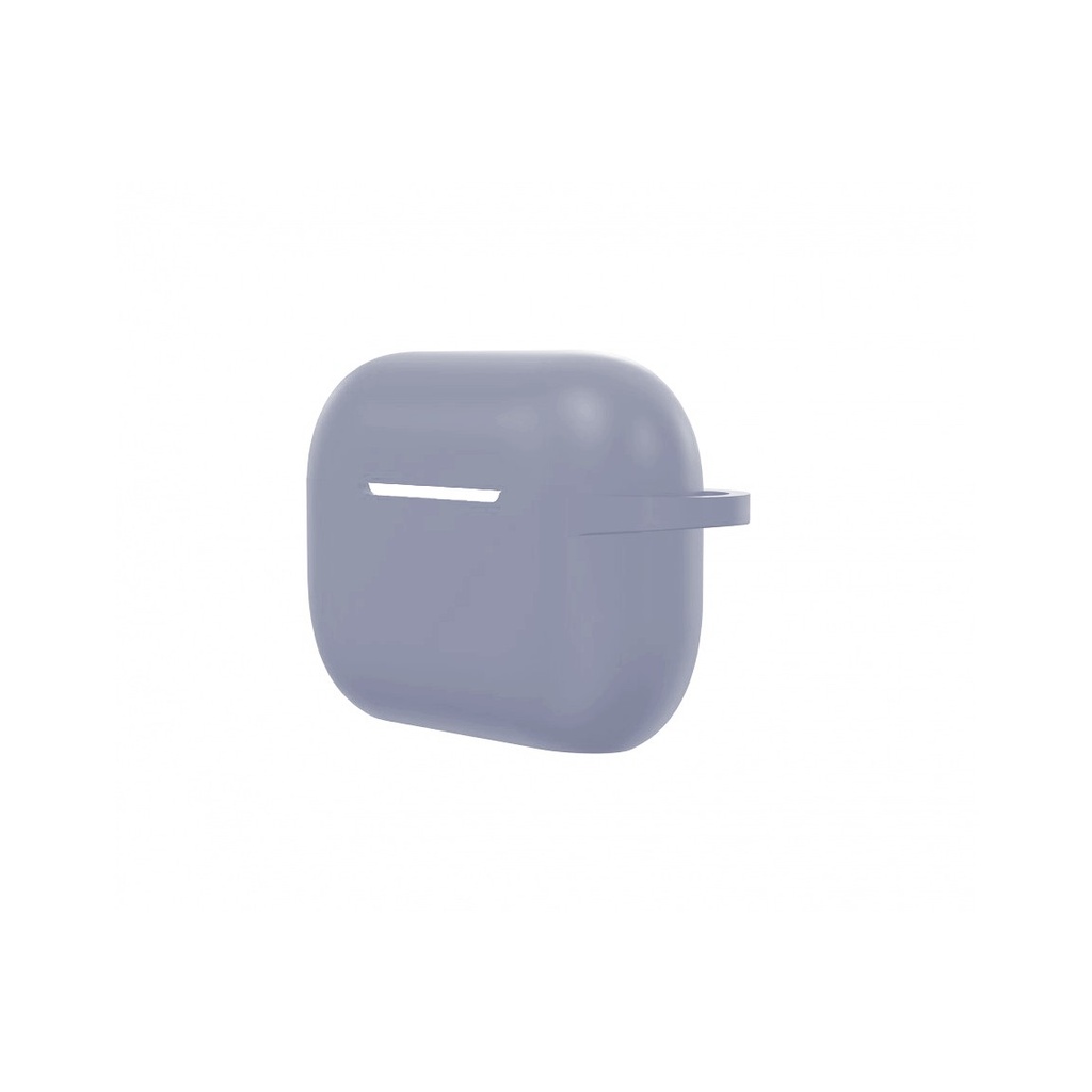 [72201401] Devia AirPods Pro Case - Naked Case Blue