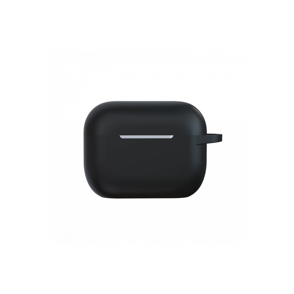 [72201301] Devia AirPods Pro Case - Naked Case Black