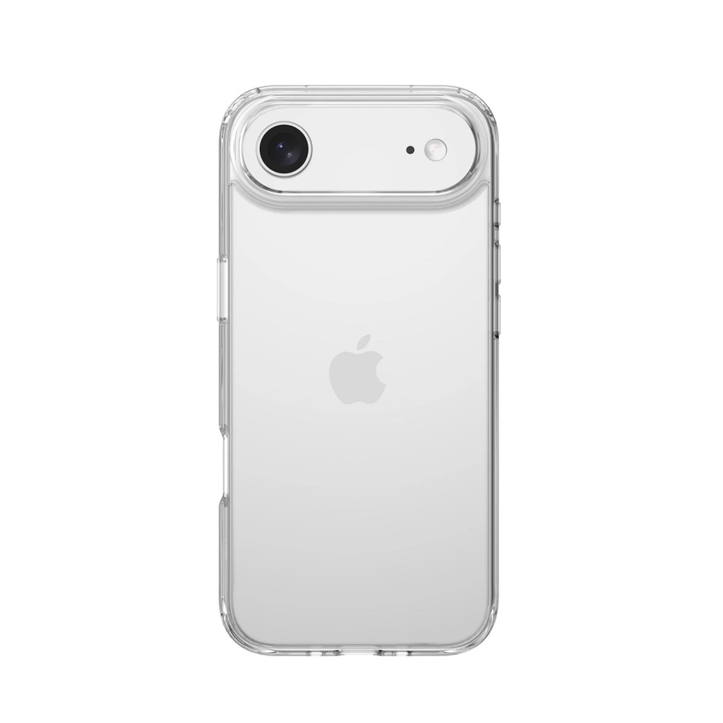 DEVIA iPhone Air Pure Clear Series Shockproof Case
