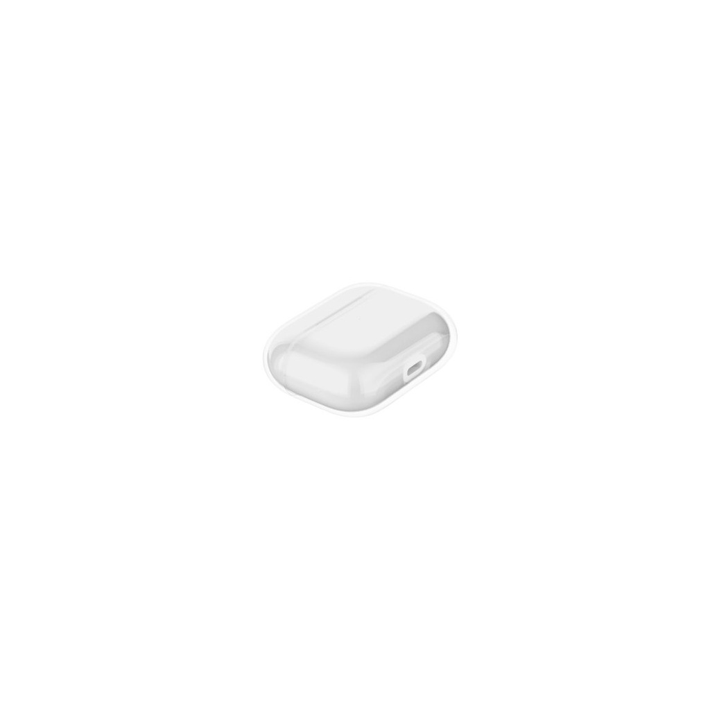 [72201501] Devia AirPods Pro Case - Naked Case Clear