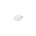 Devia AirPods Pro Case - Naked Case Clear