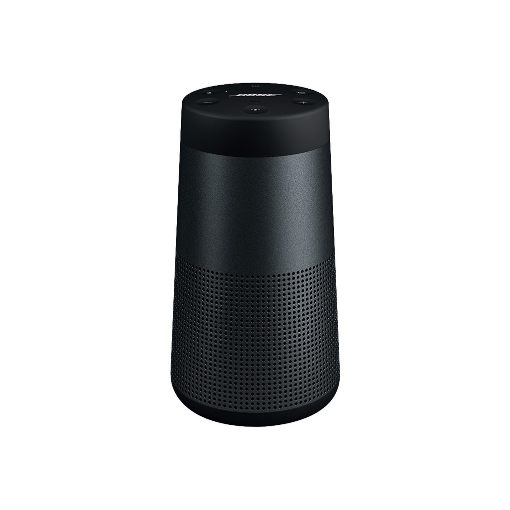 [70400101] BOSE Soundlink Revolve Black 240V AP6