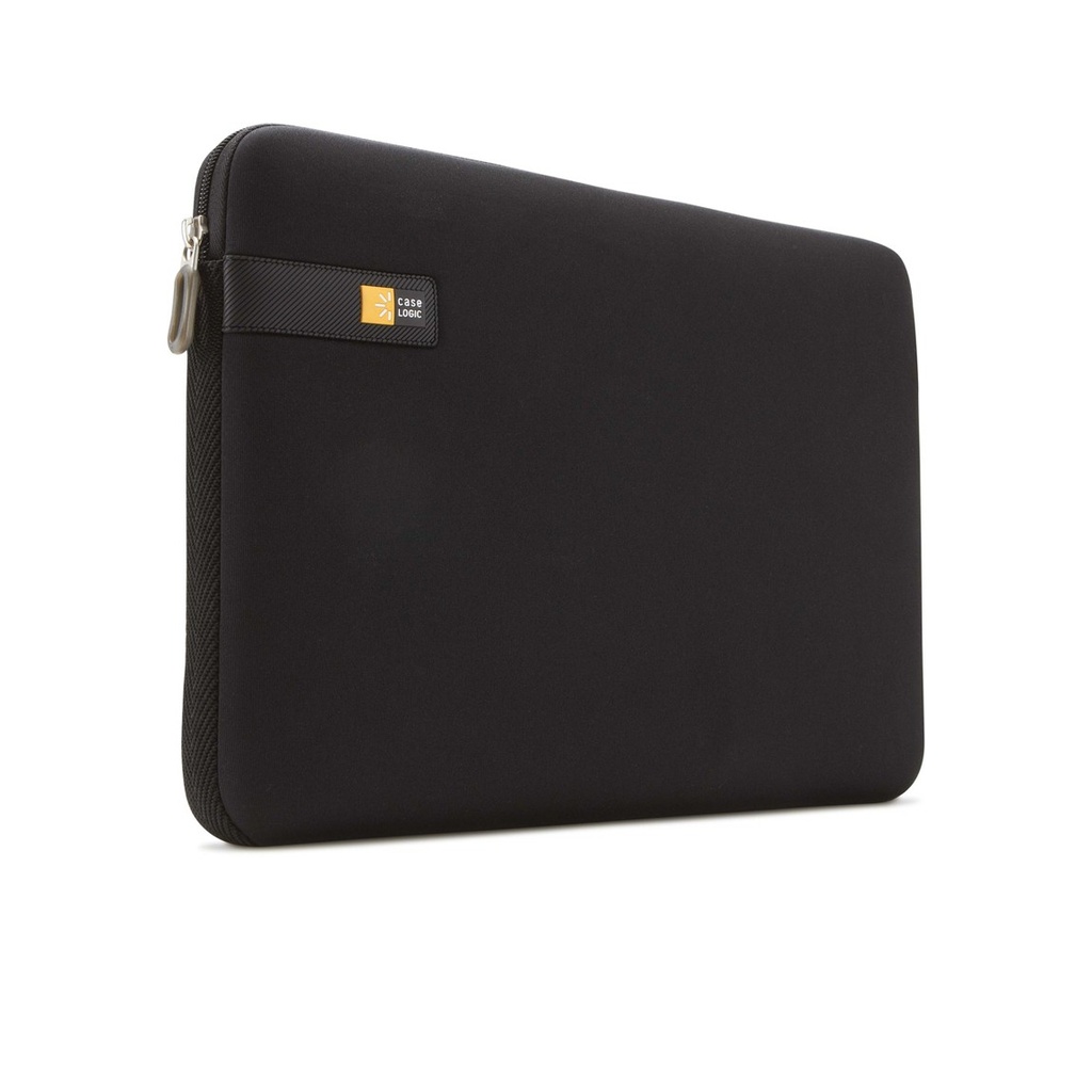[71800401] Case Logic LAPS 15"-16" MacBook Sleeve - Black