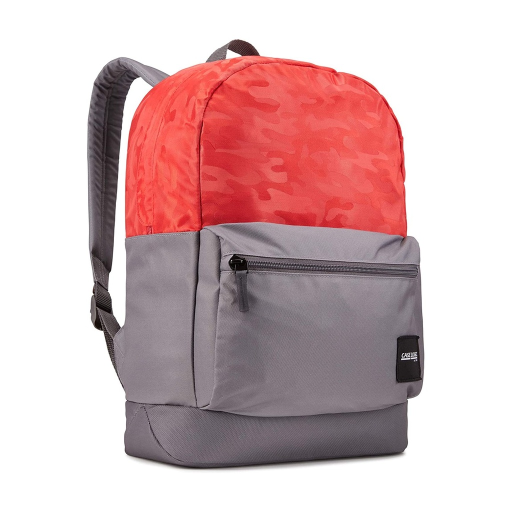 [71800201] Case Logic Case Logic CCAM-2126 Founder Backpack Pop Rock - Camo Graph
