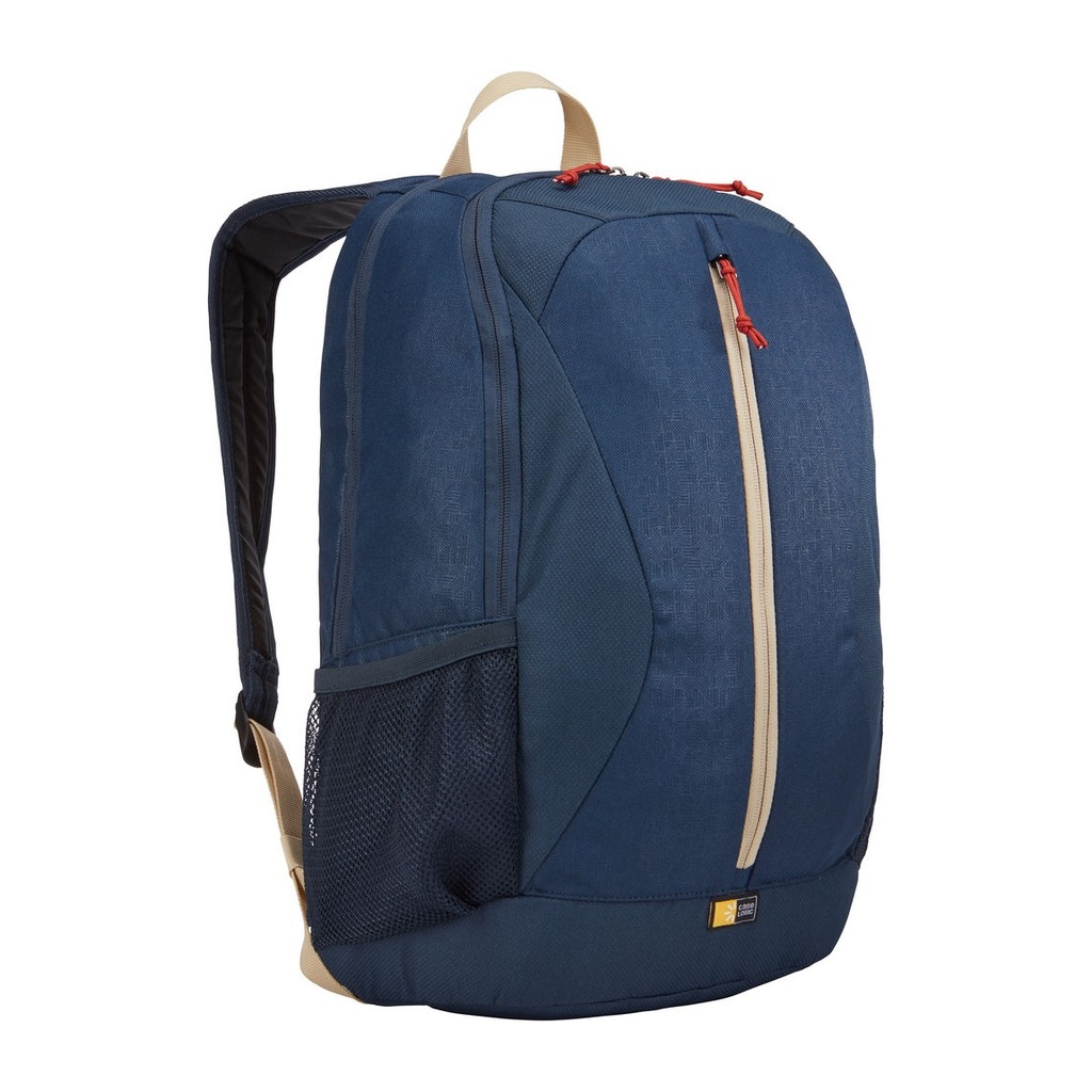 [71800301] Case Logic Ibira Backpack 15.6 IBIR-115 - Dress Blue