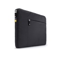 Case Logic TS Carrying Case for 15.6" Notebook, MacBook - Black