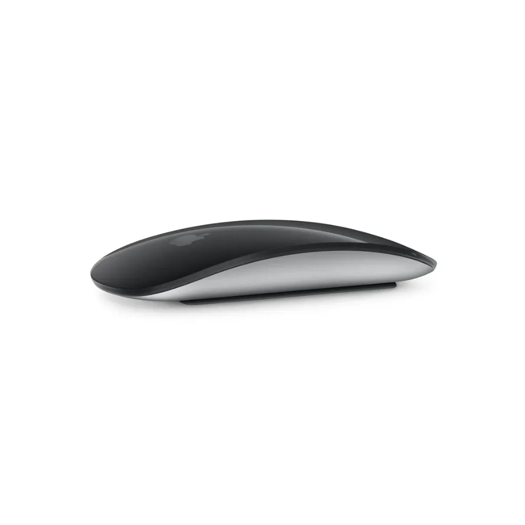 [70207001] Apple Magic Mouse (USB-C) - Multi-Touch Surface - Black
