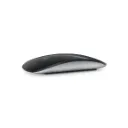Apple Magic Mouse (USB-C) - Multi-Touch Surface - Black