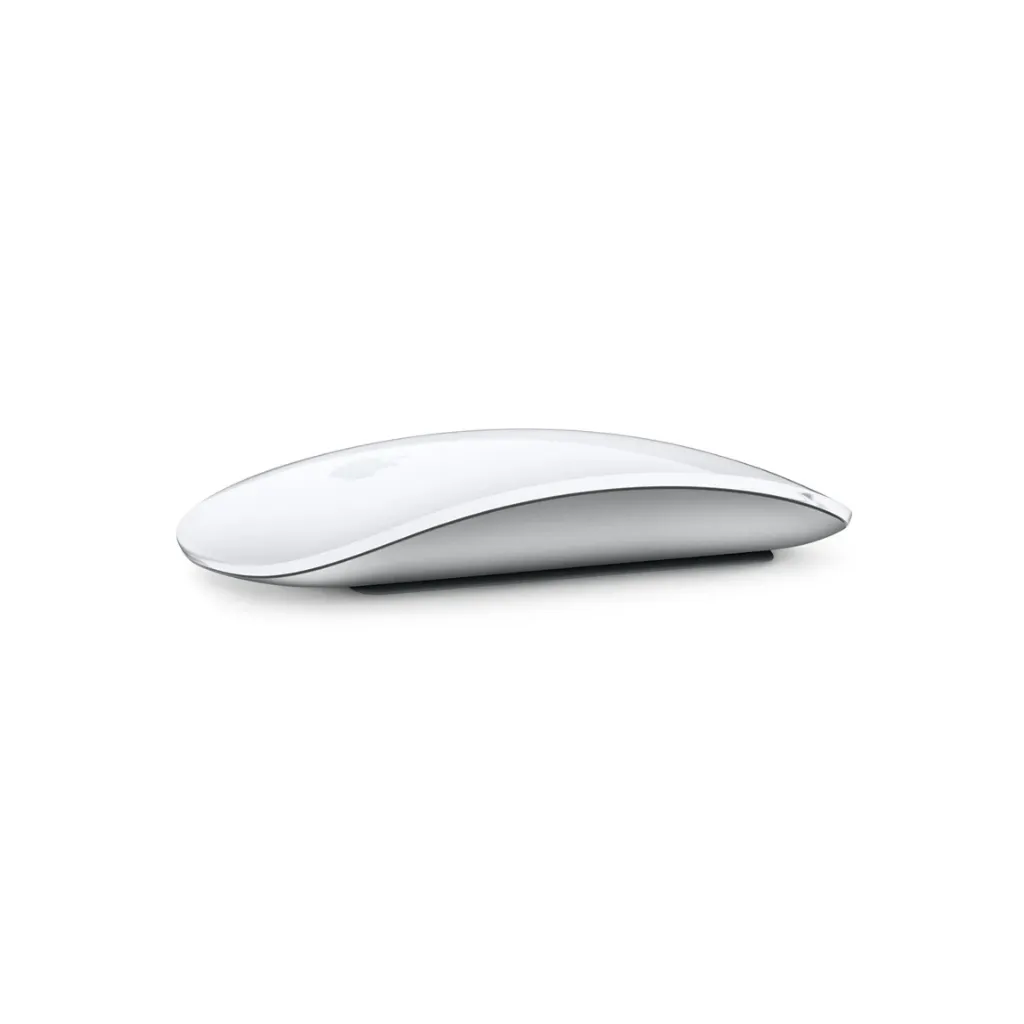 [70207101] Apple Magic Mouse (USB-C) - Multi-Touch Surface - White