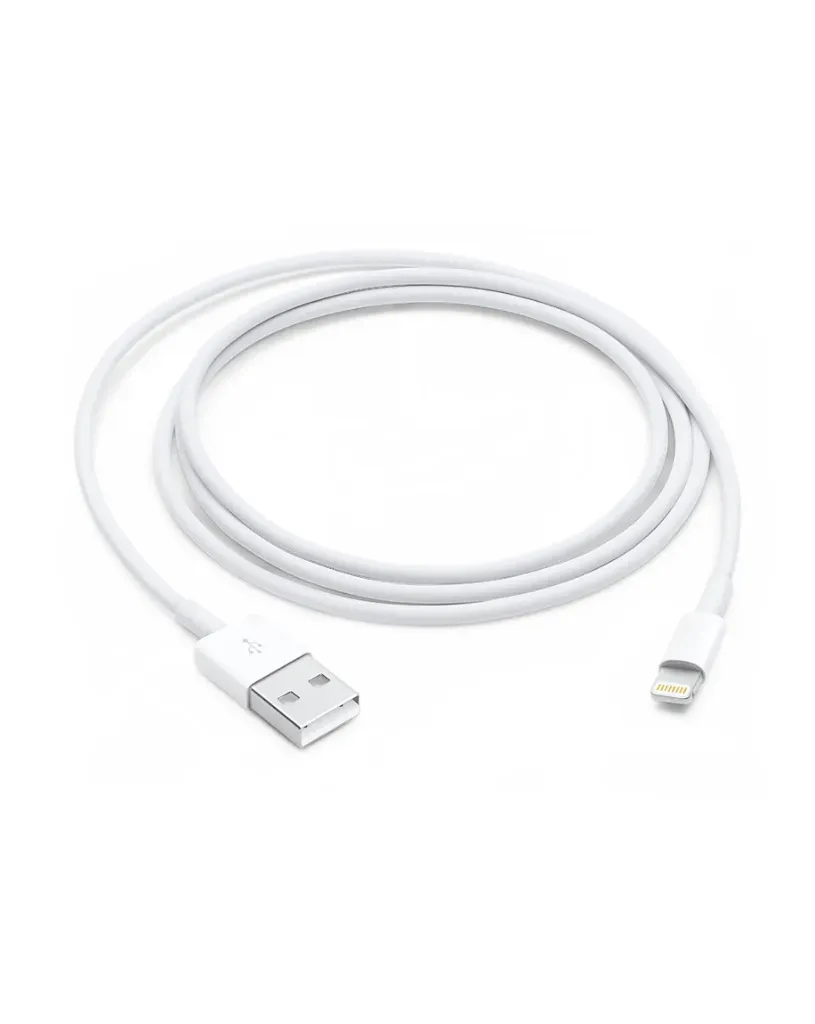 [70214301] Apple lightning to USB Cable 1M