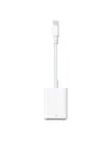 Lightning to SD Card Camera Reader