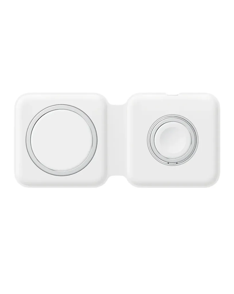 [70205201] Apple MagSafe Duo Charger