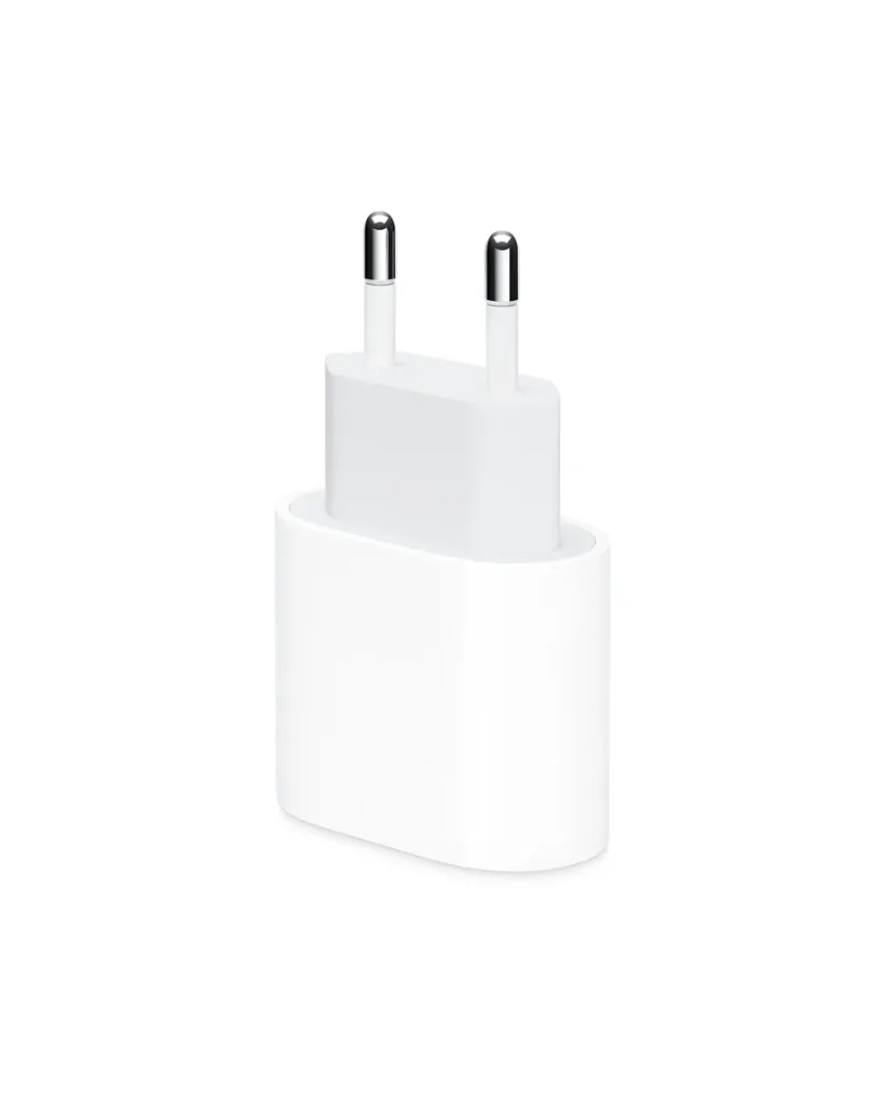 [70209201] Apple USB-C 20W Power Adapter