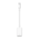 Apple Lightning to USB Camera Adapter
