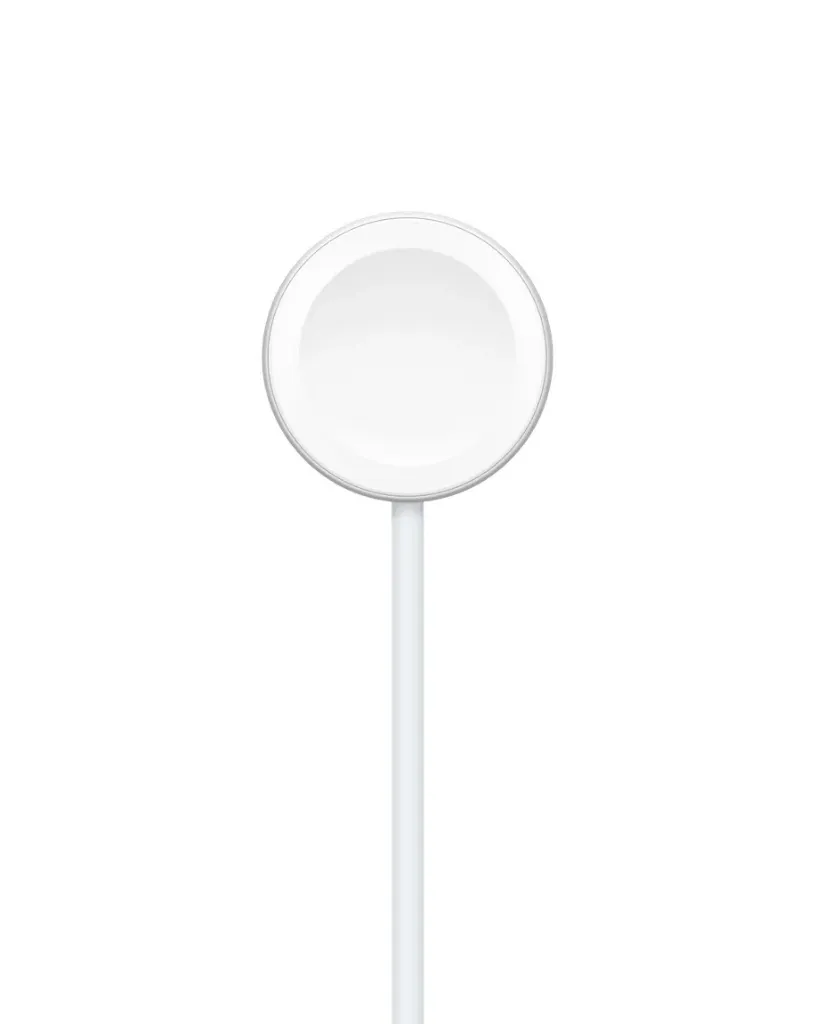 Apple Watch Magnetic Fast Charger to USB-C Cable (1 m)