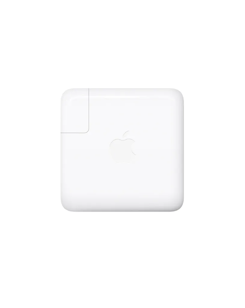 87W USB-C Power Adapter