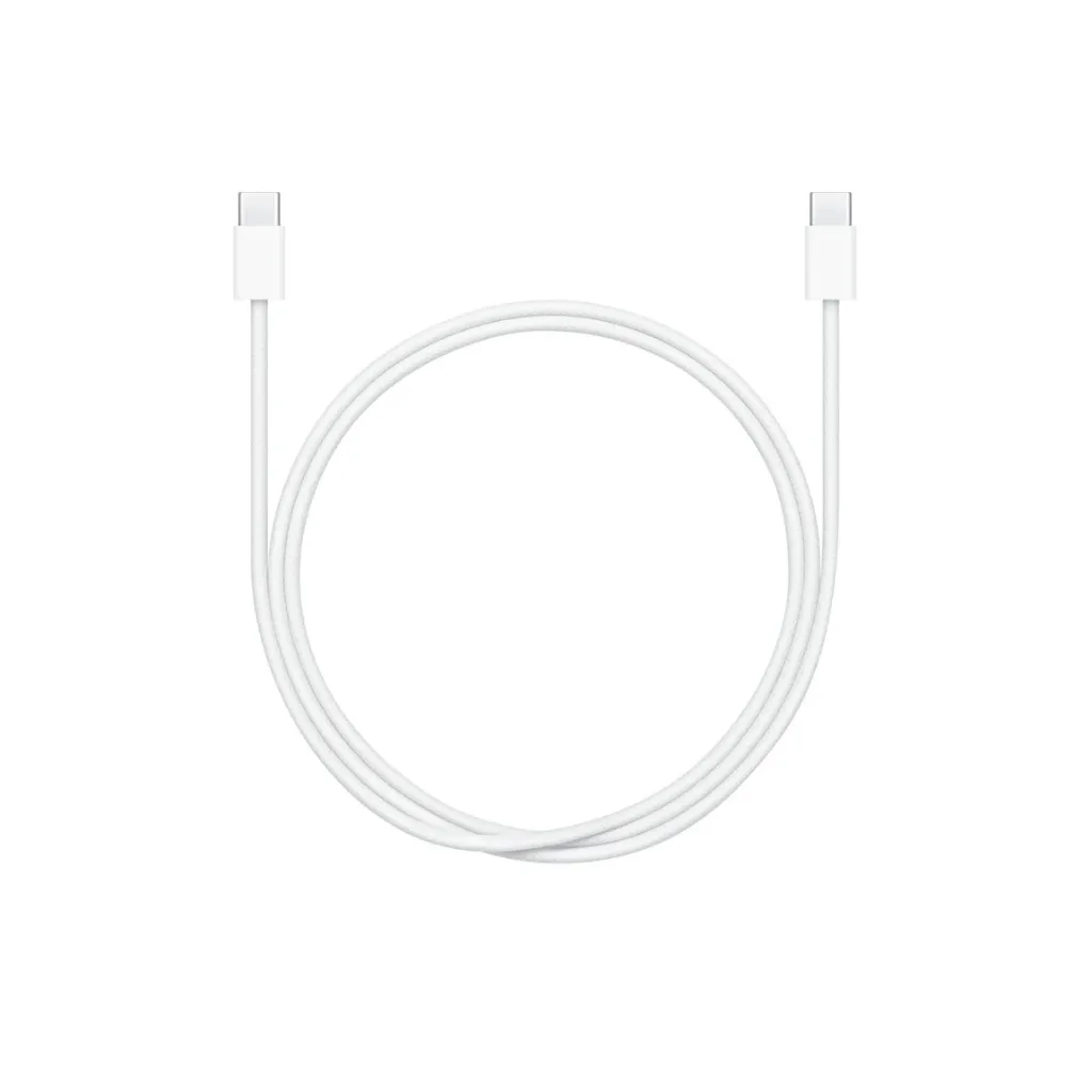 [70210201] Apple USB-C to USB-C Cable (1 m) 60w