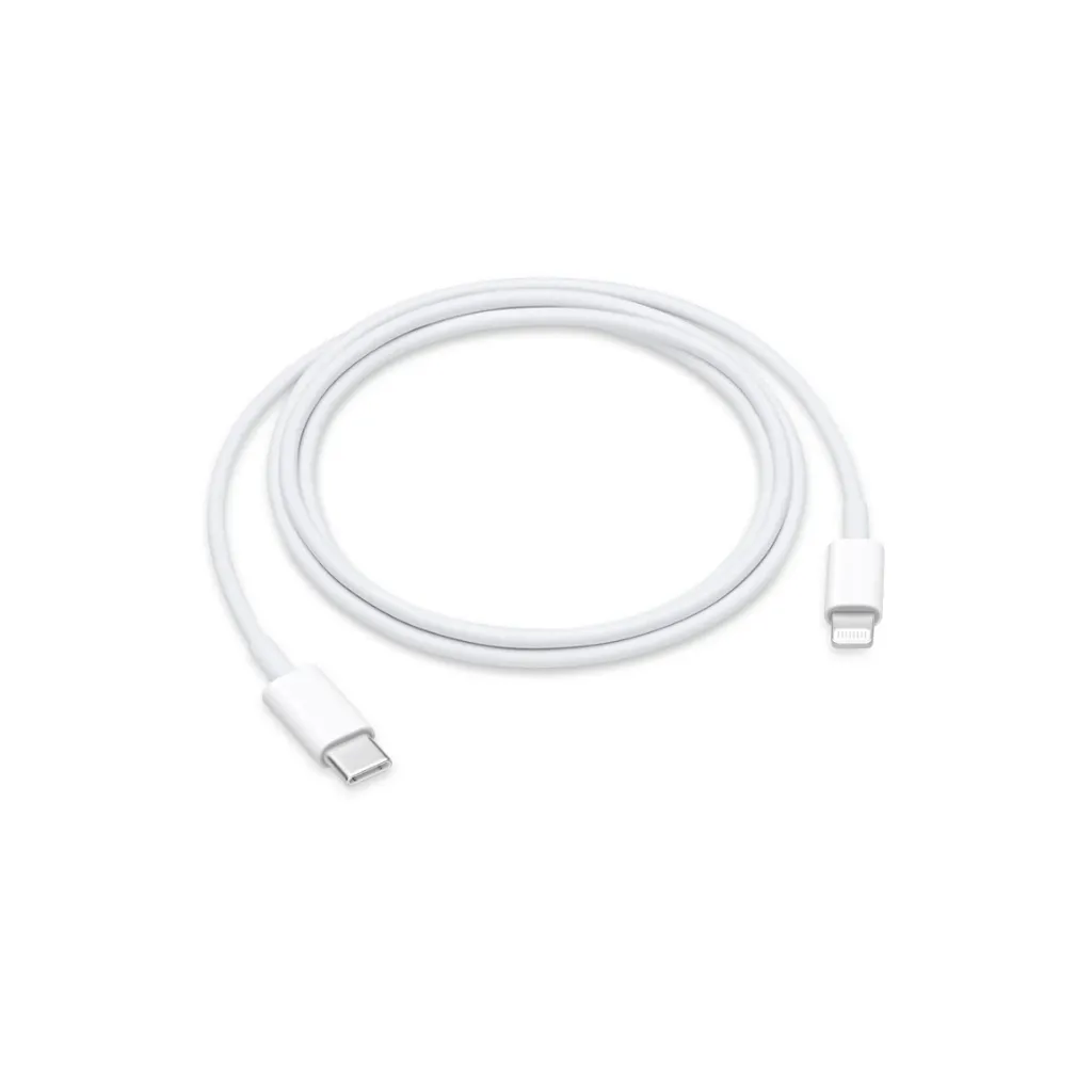 [70209801] Apple USB-C to Lightning Cable (1 m)