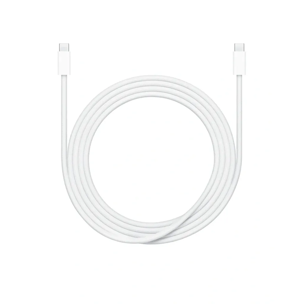 [70210401] Apple USB-C to USB-C Charge 240W Cable (2m)