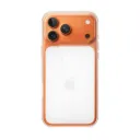 Apple iPhone 17 Pro Max Phone Case with MagSafe - Clear