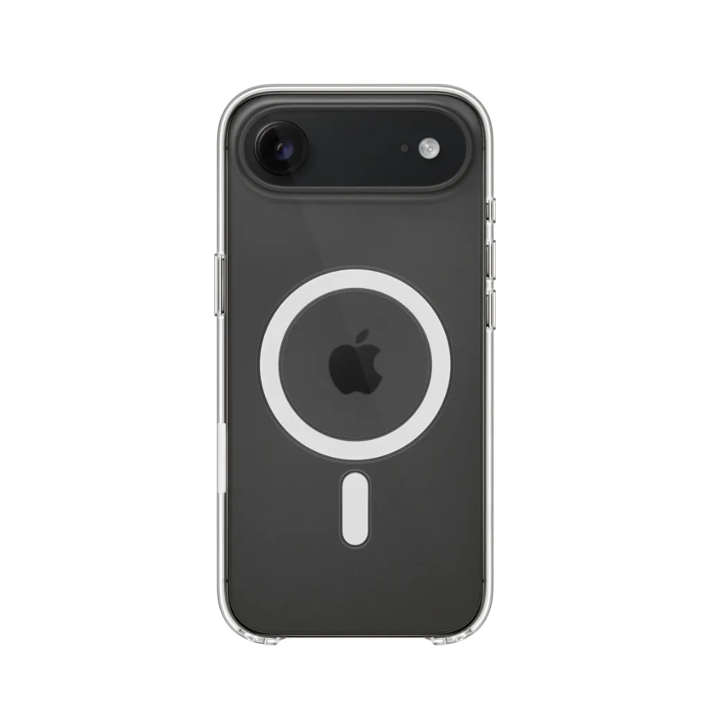 Apple iPhone Air Case with MagSafe - Frost