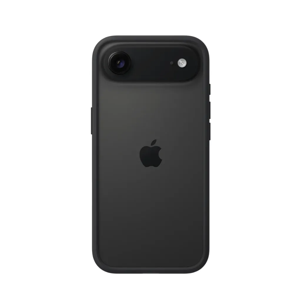 Apple iPhone Air Bumper - Black
