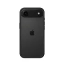 Apple iPhone Air Bumper - Black