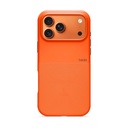 Beats Rugged Case with MagSafe and Camera Control For iPhone 17 Pro Max - Orange