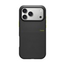 Beats Rugged Case with MagSafe and Camera Control For iPhone 17 Pro Max - Black