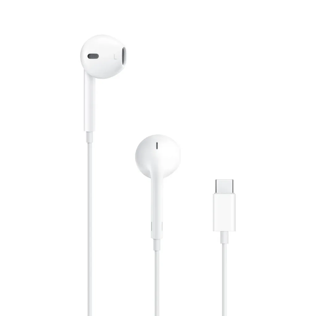 [70203301] Apple EarPods (USB-C)