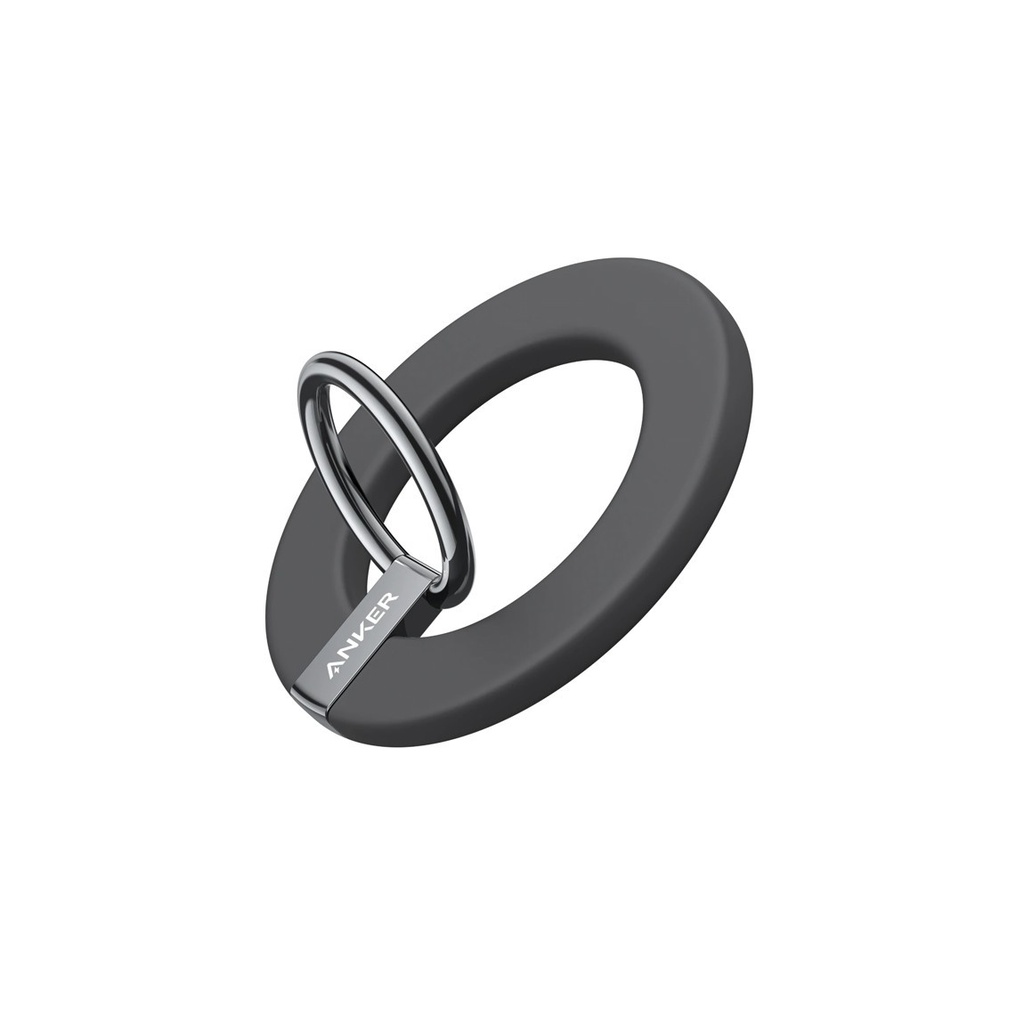 [71100901] Anker 610 Magnetic Phone Grip (MagGo) - Interstellar Gray