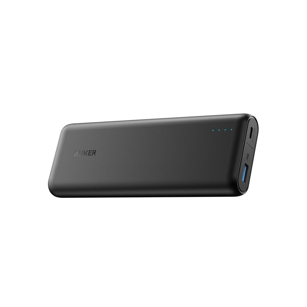 [71100201] ANKER PowerCore Speed POWERBANK 20000 mAh PD