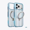 TORRAS OSTAND Q3 AIR CASE IPHONE 17 PRO MAX - PAMPAS EAGLE