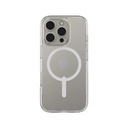ZAGG Clear Snap Case For New IPhone 16 Pro MagSafe