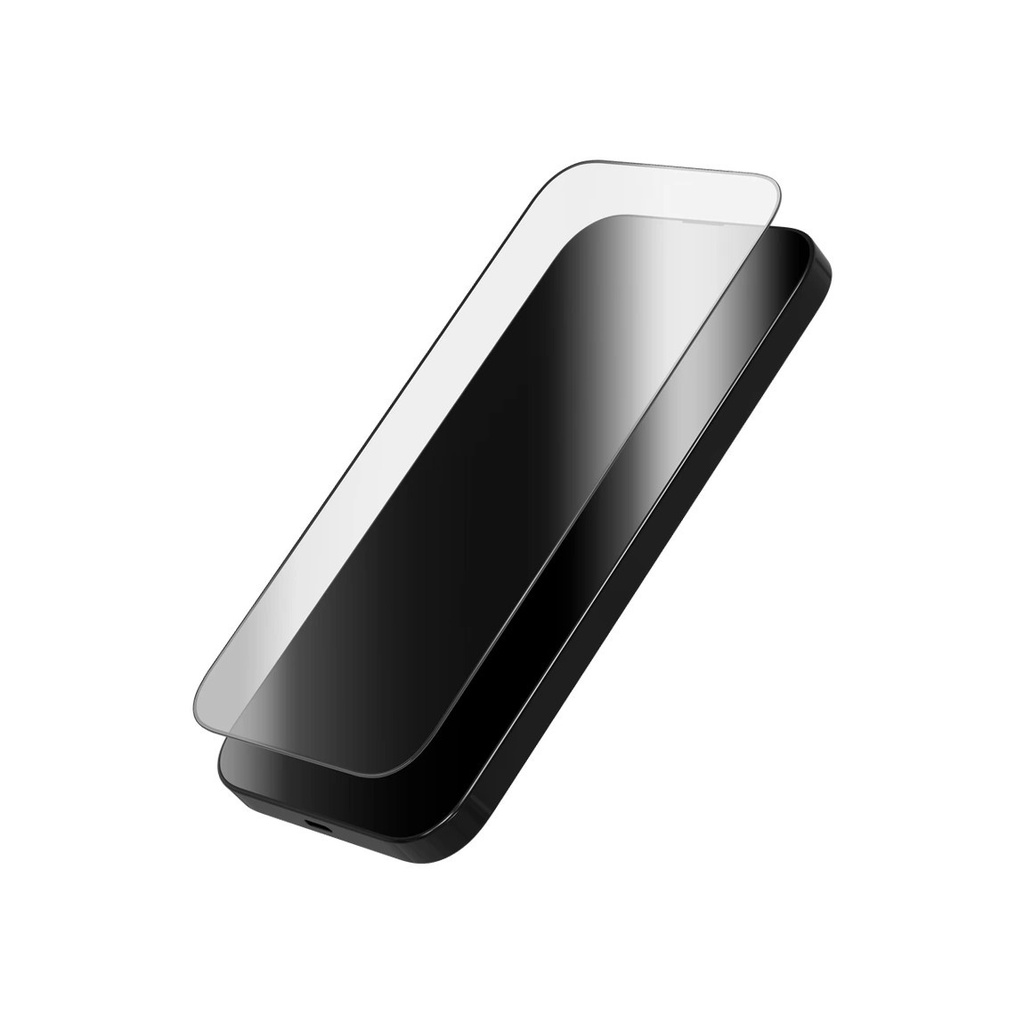 Zagg Glass Plus Edge iPhone 17