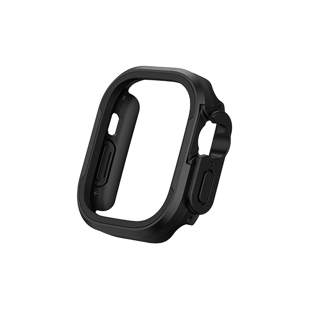 Wiwu Defender Watch Case 49mm JD 101- Black