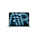 MacBook Air 13-inch M5 Chip with 10-Core CPU 8-Core GPU - 16GB Unified Memory - 512GB