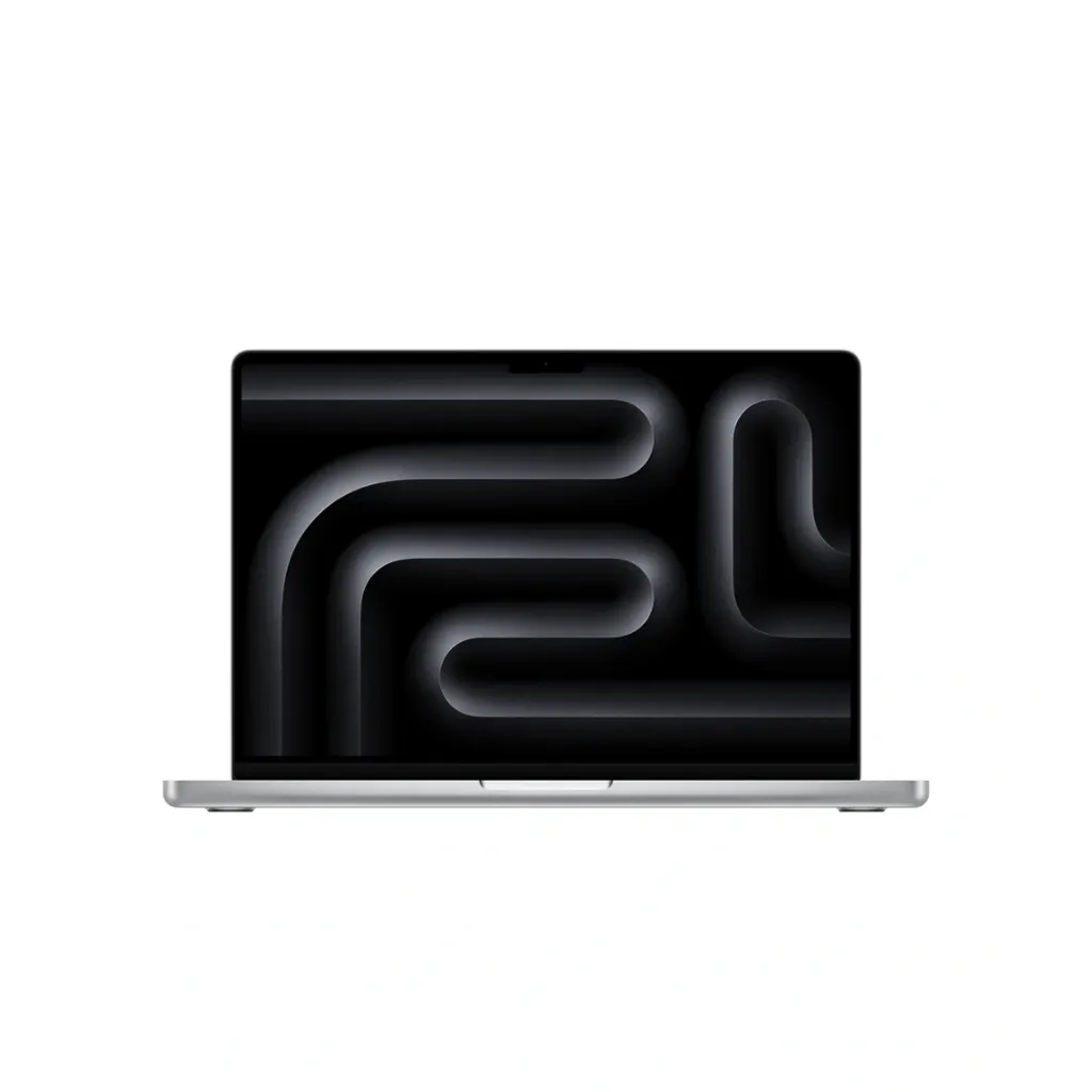 MacBook Pro 14-inch M5 Chip with 10-Core CPU 10-Core GPU - 16GB Unified Memory - 1TB SSD Storage