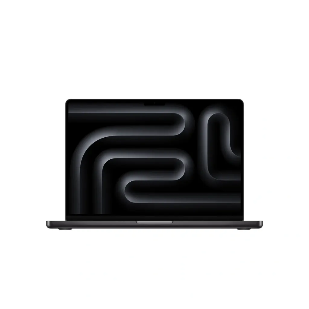 MacBook Pro 14-inch M5 Pro Chip with 15-Core CPU 16-Core GPU - 24GB Unified Memory - 1TB SSD Storage
